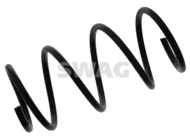 Пружина ходовой части SWAG купить